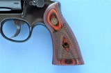 **Unfired** Smith & Wesson 27-9 .357 Magnum - 6 of 17