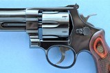 **Unfired** Smith & Wesson 27-9 .357 Magnum - 7 of 17