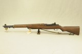 Winchester M1 Garand .30-06 Springfield SOLD - 5 of 17