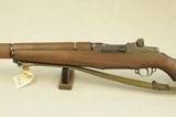 Winchester M1 Garand .30-06 Springfield SOLD - 7 of 17