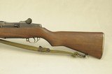 Winchester M1 Garand .30-06 Springfield SOLD - 6 of 17