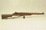 Winchester M1 Garand .30-06 Springfield SOLD - 1 of 17