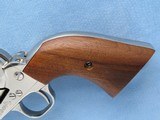Colt Single Action Army, Cal. .44 Special, 1980 Vintage, 4 3/4 Inch Barrel - 5 of 7