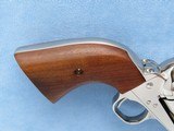 Colt Single Action Army, Cal. .44 Special, 1980 Vintage, 4 3/4 Inch Barrel - 4 of 7