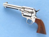Colt Single Action Army, Cal. .44 Special, 1980 Vintage, 4 3/4 Inch Barrel - 2 of 7