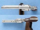 Colt Single Action Army, Cal. .44 Special, 1980 Vintage, 4 3/4 Inch Barrel - 3 of 7