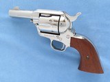 Colt Sheriff's Model, Cal. 44/40 & .44 Special, Presentation Cased - 11 of 12
