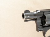 Colt Agent (First
Issue), Cal. .38 Special - 6 of 10