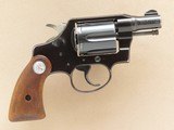 Colt Agent (First
Issue), Cal. .38 Special - 9 of 10