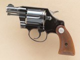 Colt Agent (First
Issue), Cal. .38 Special - 8 of 10