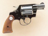 Colt Agent (First
Issue), Cal. .38 Special - 2 of 10