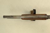 High Standard Riot Gun 12 gauge SOLD - 11 of 16