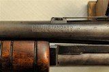 High Standard Riot Gun 12 gauge SOLD - 15 of 16