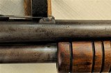 High Standard Riot Gun 12 gauge SOLD - 16 of 16