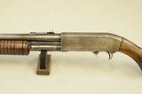 High Standard Riot Gun 12 gauge SOLD - 7 of 16