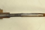 High Standard Riot Gun 12 gauge SOLD - 10 of 16