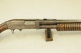 High Standard Riot Gun 12 gauge SOLD - 3 of 16