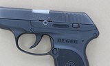 Ruger LCP .380 Pistol with Box, Extra Mag, Zipper Pouch, and Paperwork - 6 of 18