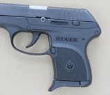 Ruger LCP .380 Pistol with Box, Extra Mag, Zipper Pouch, and Paperwork - 5 of 18