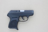 Ruger LCP .380 Pistol with Box, Extra Mag, Zipper Pouch, and Paperwork - 8 of 18