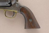 Remington New Model Army .44 Caliber SOLD - 2 of 16