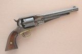 Remington New Model Army .44 Caliber SOLD - 5 of 16