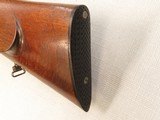 Emil Kerner Double Barrel Shotgun, 16 Gauge, German - 11 of 21