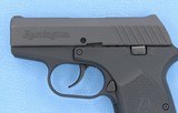 Remington RM380 .380 Caliber Pistol with Box, Lock, and Paperwork SOLD - 9 of 17