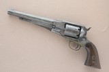 Remington New Model Army .44 Caliber SOLD - 5 of 16
