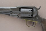 Remington New Model Navy .36 Caliber SOLD - 7 of 16