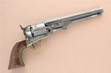 Colt 1851 Navy .36 Caliber SOLD - 1 of 16