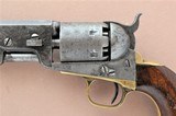 Colt 1851 Navy .36 Caliber SOLD - 7 of 16