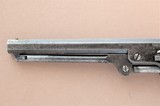 Colt 1851 Navy .36 Caliber SOLD - 8 of 16