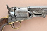 Colt 1851 Navy .36 Caliber SOLD - 3 of 16