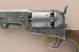 Colt 1851 Navy .36 Caliber SOLD - 3 of 16