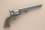 Colt 1851 Navy .36 Caliber SOLD - 5 of 16