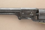 Civil War Era Colt Dragoon 3rd Model .44 Caliber ** Rare 8" Barrel** - 4 of 21