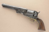 Civil War Era Colt Dragoon 3rd Model .44 Caliber ** Rare 8" Barrel** - 1 of 21