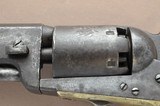 Civil War Era Colt Dragoon 3rd Model .44 Caliber ** Rare 8" Barrel** - 21 of 21