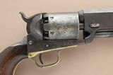 Civil War Era Colt Dragoon 3rd Model .44 Caliber ** Rare 8" Barrel** - 8 of 21