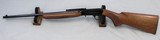 Browning SA-22 .22 Caliber Semi-Auto Take-Down Rifle with Box & Cantilever Scope Mount - 11 of 21