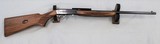 Browning SA-22 .22 Caliber Semi-Auto Take-Down Rifle with Box & Cantilever Scope Mount - 1 of 21