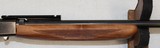 Browning SA-22 .22 Caliber Semi-Auto Take-Down Rifle with Box & Cantilever Scope Mount - 5 of 21