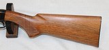Browning SA-22 .22 Caliber Semi-Auto Take-Down Rifle with Box & Cantilever Scope Mount - 12 of 21
