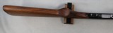 Browning SA-22 .22 Caliber Semi-Auto Take-Down Rifle with Box & Cantilever Scope Mount - 17 of 21