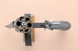 **Boer War Model** Webley Mark IV Revolver .455 Webley - 17 of 20