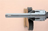 **Boer War Model** Webley Mark IV Revolver .455 Webley - 10 of 20