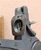 **Boer War Model** Webley Mark IV Revolver .455 Webley - 18 of 20
