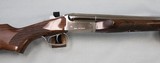 Stoeger Coach Gun in 20 Ga. w/ 20" Inch Barrels with 3" Inch Chambers SOLD - 3 of 17