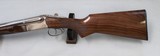 Stoeger Coach Gun in 20 Ga. w/ 20" Inch Barrels with 3" Inch Chambers SOLD - 6 of 17